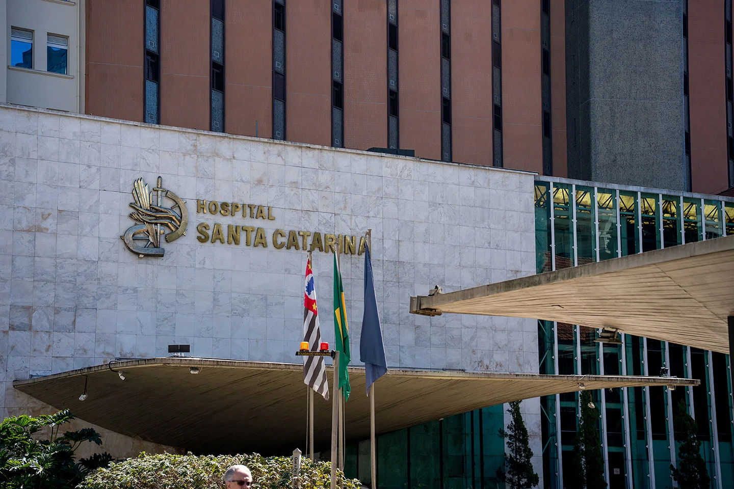 Hospital das Clínicas